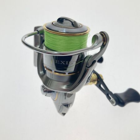  EXIST イグジスト 004 ダイワ DAIWA 2004 釣り用品 リール スピニングリール