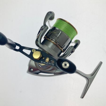  DAIWA ダイワ  EXIST イグジスト 004  2004