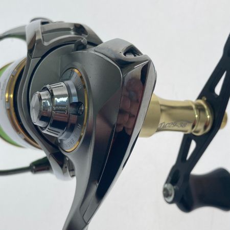  DAIWA ダイワ  EXIST イグジスト 004  2004