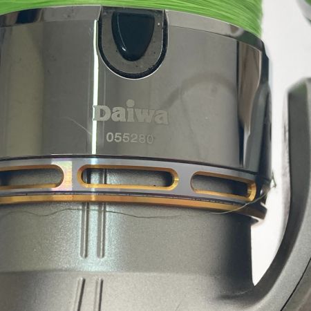  DAIWA ダイワ  EXIST イグジスト 004  2004