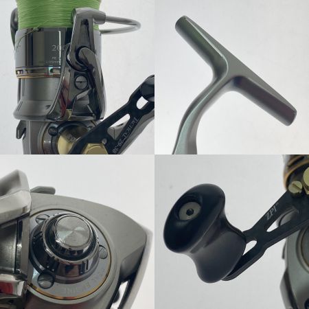  DAIWA ダイワ  EXIST イグジスト 004  2004