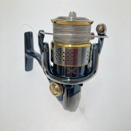 10ステラ C3000HG シマノ SHIMANO C3000HG 釣り用品 リール スピニングリール