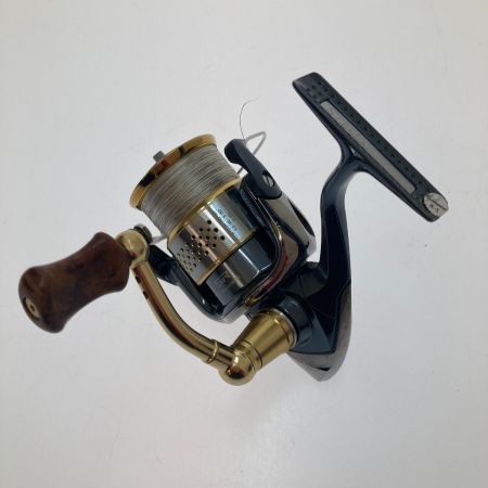  SHIMANO シマノ 10ステラ C3000HG C3000HG