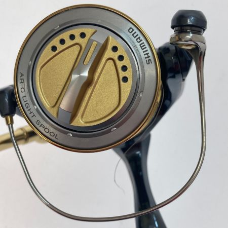  SHIMANO シマノ 10ステラ C3000HG C3000HG