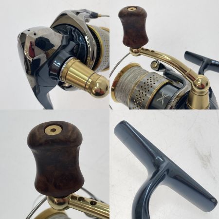  SHIMANO シマノ 10ステラ C3000HG C3000HG