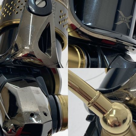  SHIMANO シマノ 10ステラ C3000HG C3000HG