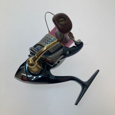  SHIMANO シマノ 10ステラC2500HGS C2500HGS