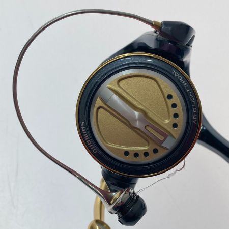  SHIMANO シマノ 10ステラC2500HGS C2500HGS