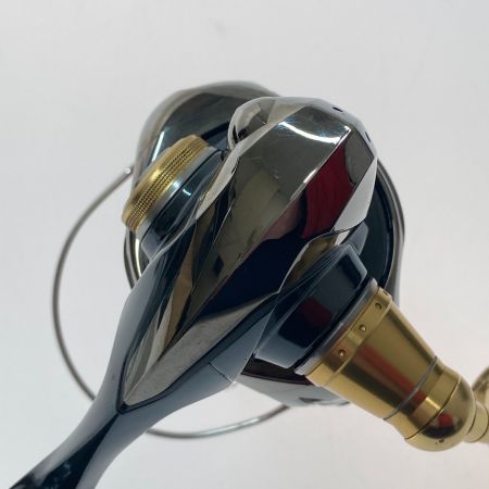  SHIMANO シマノ 10ステラC2500HGS C2500HGS