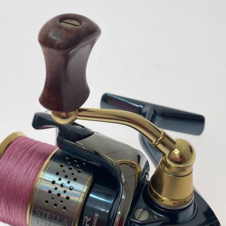  SHIMANO シマノ 10ステラC2500HGS C2500HGS