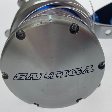  DAIWA ダイワ リール　ソルティガ  Z30　　 Z30