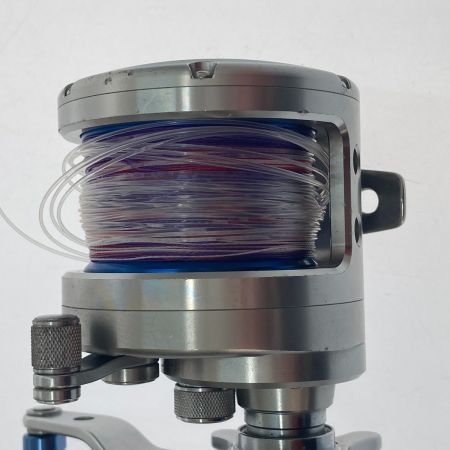  DAIWA ダイワ リール　ソルティガ  Z30　　 Z30