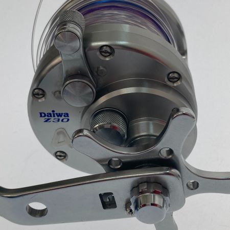  DAIWA ダイワ リール　ソルティガ  Z30　　 Z30