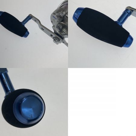  DAIWA ダイワ リール　ソルティガ  Z30　　 Z30