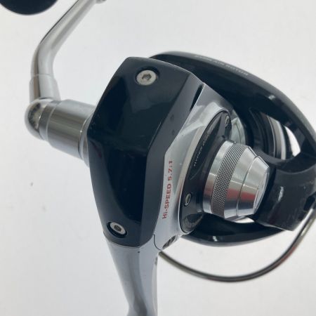  DAIWA ダイワ キャタリナ6500Ｈ 6500H 本体のみ