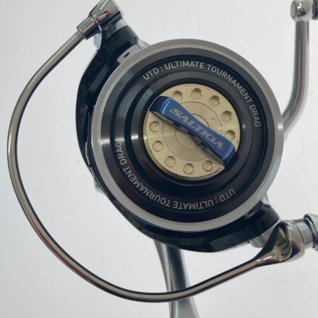  DAIWA ダイワ キャタリナ6500Ｈ 6500H 本体のみ