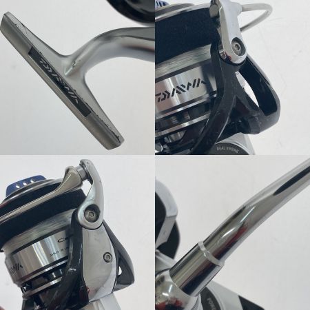  DAIWA ダイワ キャタリナ6500Ｈ 6500H 本体のみ