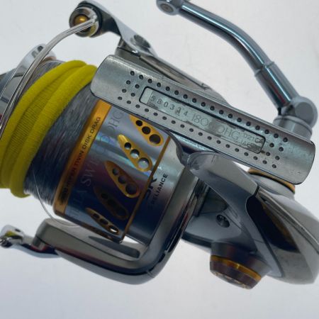  SHIMANO シマノ ステラSW18000HG 18000HG 本体のみ