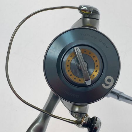  SHIMANO シマノ ステラSW18000HG 18000HG 本体のみ