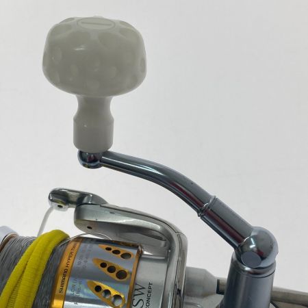  SHIMANO シマノ ステラSW18000HG 18000HG 本体のみ