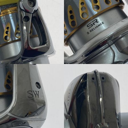  SHIMANO シマノ ステラSW18000HG 18000HG 本体のみ