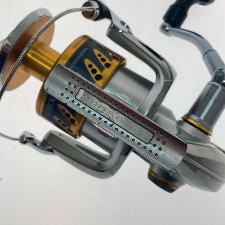  SHIMANO シマノ ステラSW18000HG 夢屋スプール 18000HG 本体のみ