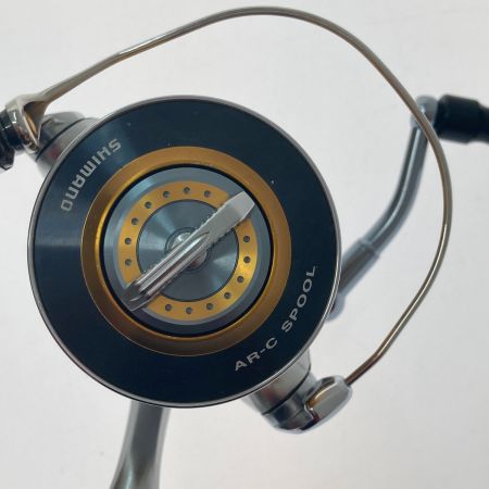  SHIMANO シマノ ステラSW18000HG 夢屋スプール 18000HG 本体のみ