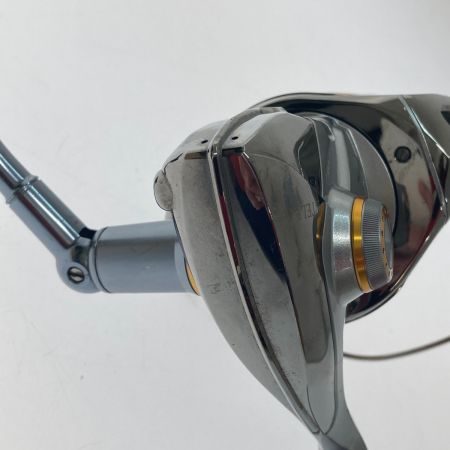  SHIMANO シマノ ステラSW18000HG 夢屋スプール 18000HG 本体のみ