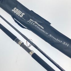 □□ SOULS ソウルズ パフォーマンススタジオ16　オーシャンズ78　レベル10 PS-078L10S Bランク