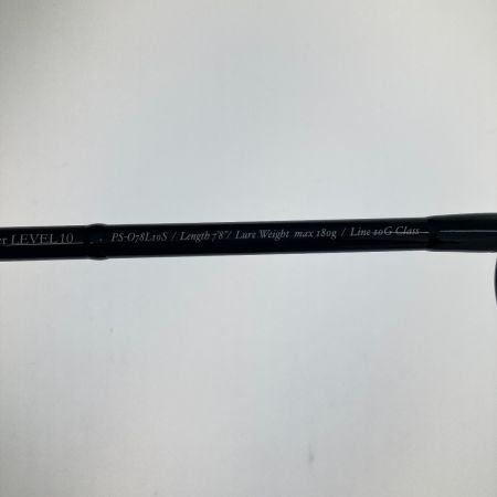  SOULS ソウルズ パフォーマンススタジオ16　オーシャンズ78　レベル10 PS-078L10S