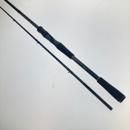  SHIMANO シマノ ハードロッカーSS B76H 353139