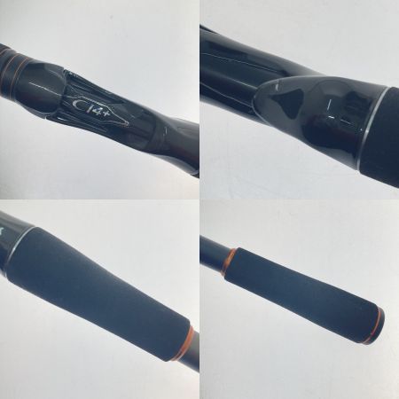  SHIMANO シマノ ハードロッカーSS B76H 353139