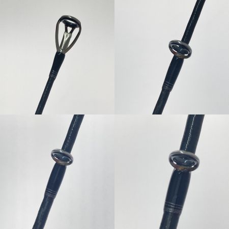  SHIMANO シマノ ハードロッカーSS B76H 353139