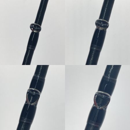  SHIMANO シマノ ハードロッカーSS B76H 353139