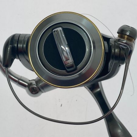  SHIMANO シマノ ツインパワーC3000 C3000