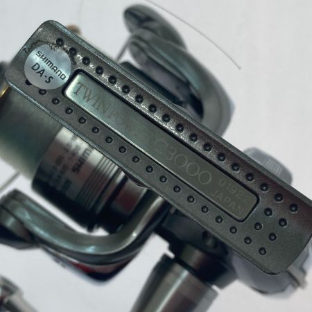  SHIMANO シマノ ツインパワーC3000 C3000