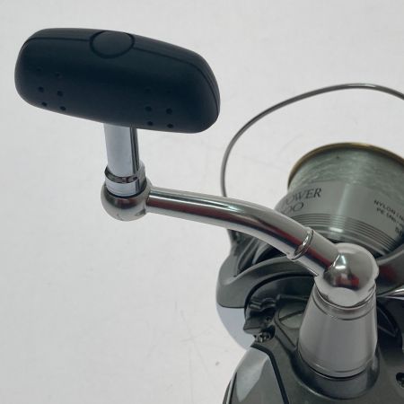  SHIMANO シマノ ツインパワーC3000 C3000