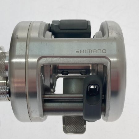  SHIMANO シマノ ベイトリール　92カルカッタ100