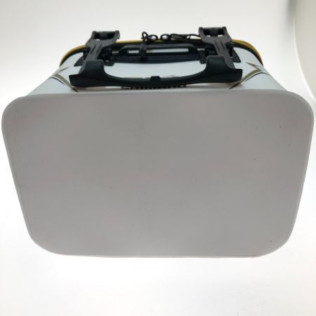  SHIMANO シマノ 釣り用品 水汲み バッカン EX (ハードタイプ) サイズ 36 BK-114R ホワイト