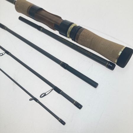  MajorCraft メジャークラフト ファインテール　トレッキング&トラベラー FTG-42/485UL