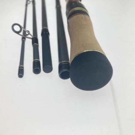  MajorCraft メジャークラフト ファインテール　トレッキング&トラベラー FTG-42/485UL