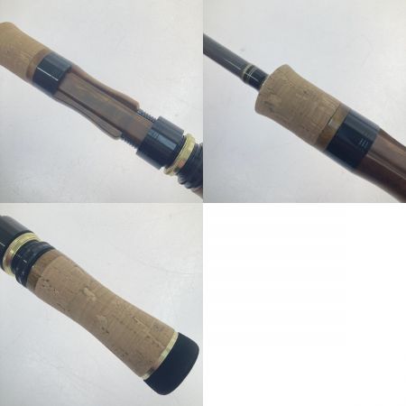  MajorCraft メジャークラフト ファインテール　トレッキング&トラベラー FTG-42/485UL