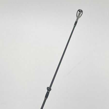  MajorCraft メジャークラフト ファインテール　トレッキング&トラベラー FTG-42/485UL