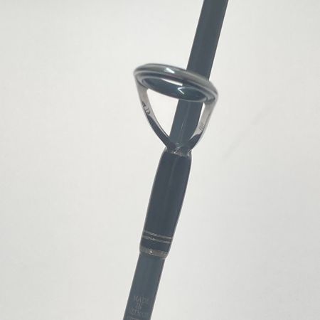  MajorCraft メジャークラフト ファインテール　トレッキング&トラベラー FTG-42/485UL