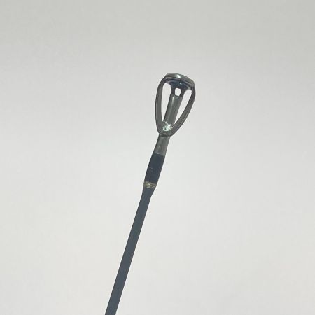  MajorCraft メジャークラフト ファインテール　トレッキング&トラベラー FTG-42/485UL