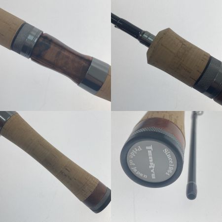  TENRYU CO. 天龍 レイズ スペクトラ RZS51LL-BC