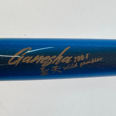   ルアー　ワイルドギャンブラー ガネ-シャ聖天イワシ200F