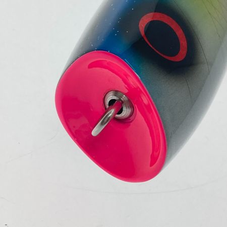   ルアー　ワイルドギャンブラー ガネ-シャ聖天イワシ200F