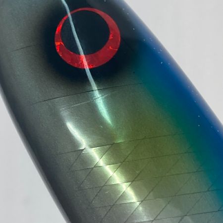   ルアー　ワイルドギャンブラー ガネ-シャ聖天イワシ200F