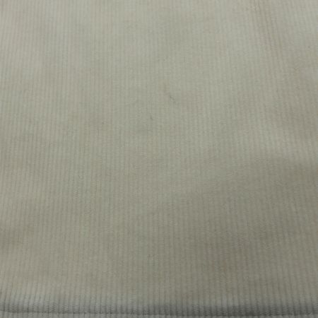  NEW BALANCE ニュー・バランス Aライン コーデュロイスカート Lサイズ AWK45649 アイボリー